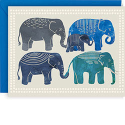 Elephants A2 note