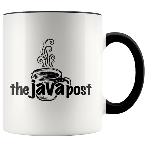 Java Temple Mugs